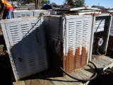 (3) Hired Hand Super Saver XL Heater