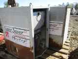 (2) Hired Hand Super Saver XL Heater