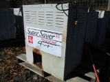 (2) Hired Hand Super Saver XL Heater