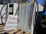 (2) Hired Hand Super Saver XL Heater