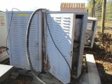 (2) Hired Hand Super Saver XL Heater