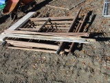 Scaffolding