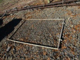 4x5 Homemade Gate