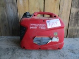 Predator 1400 Max Generator