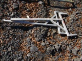 Aluminum Ladder Rack
