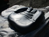 (39) Mower seat cushions
