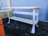Shop Table