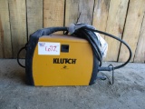 Klutch Mig 140 si Wire Welder