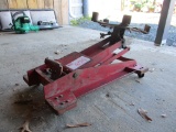Transmission Jack