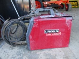 Lincoln Arc Welder Ideal ARC SP-100
