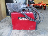Lincoln Arc Welder Ideal ARC SP-100
