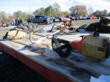 Stihl Weedeater