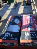 (2) Lok it Load it - truck bed organizer
