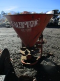 3pt Baltic Spreader