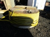 Spool of Rope