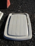 Golf Cart Top