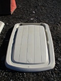 Golf Cart Top