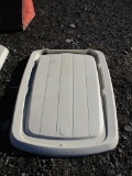 Golf Cart Top