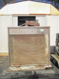 Aspen Heater