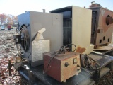 (2) Heaters / Battery Charger / Motor