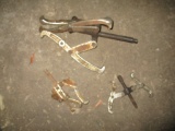 (3) Gear Pullers
