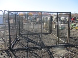10x10x6 Kennel