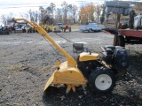 CubCadet Tiller
