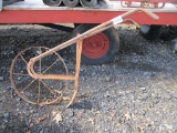 Push Plow