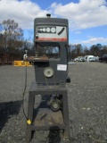 Bandsaw