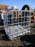 Metal Cage