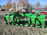 John Deere Grapple 72