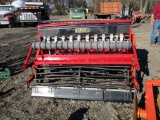 Tar River Implements 10 Spout 3pt Seeder
