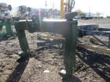 3pt John Deere Quick Hitch