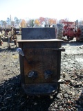 Fisher Wood Heater