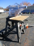 Dewalt 7770 Lectostop Saw