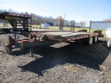 2020 Trail King Trailer - SC Bill of Sale