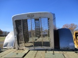 Peterbuilt Hood