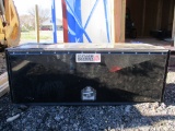Tractor Supply Tool Box