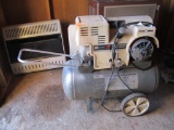 Craftsman 2hp Air Compressor