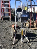 Paint Mixer