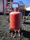 Sand Blaster