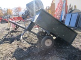 Yard Trailer