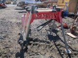 Work Bench / (2) Dollies