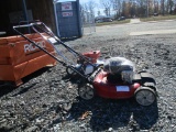 Yard Machine 21