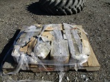 (10) Case Lag Bolts
