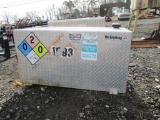 100 Gallon Fuel Tank 45