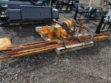 Sauer Danfoss Hydra Borer