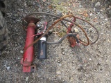 Hydraulic Jack