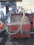Lincoln AC 225 Arc Welder