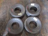 (4) Oregon 13x6.50 Tires